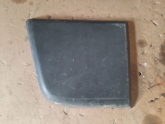 bontott FIAT DUCATO Jobb hátsó Sárvédő Díszléc