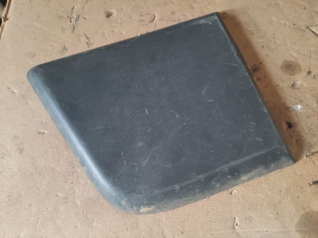 bontott FIAT DUCATO Jobb hátsó Sárvédő Díszléc