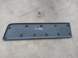 bontott FIAT DUCATO Jobb hátsó Sárvédő Díszléc