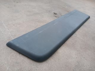 bontott FIAT DUCATO Jobb hátsó Sárvédő Díszléc