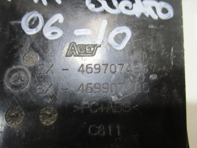 bontott FIAT DUCATO Jobb Ködzárófény