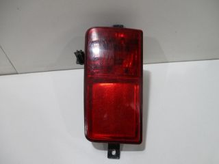 bontott FIAT DUCATO Jobb Ködzárófény