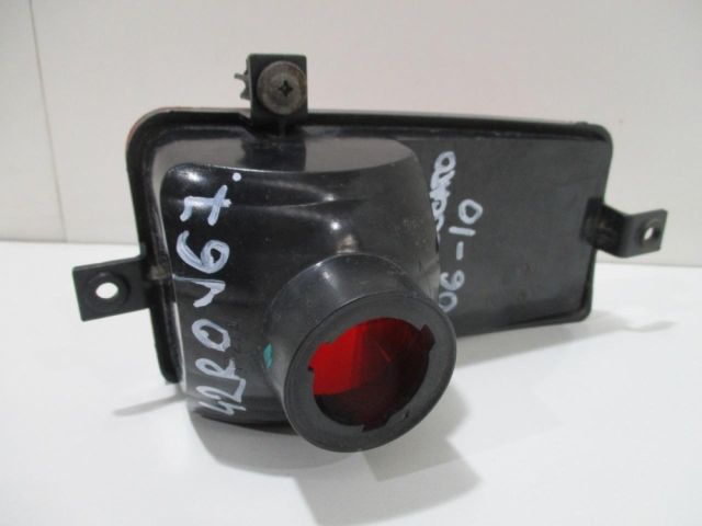 bontott FIAT DUCATO Jobb Ködzárófény