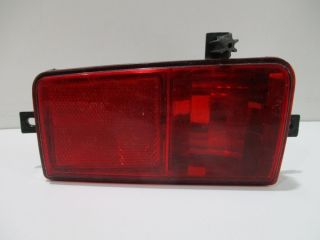 bontott FIAT DUCATO Jobb Ködzárófény