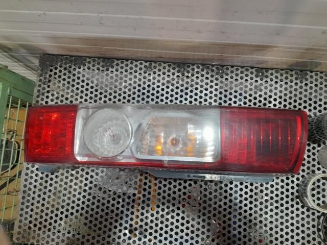bontott FIAT DUCATO Jobb Külső Hátsó Lámpa