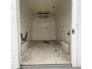 bontott FIAT DUCATO Jobb Külső Hátsó Lámpa