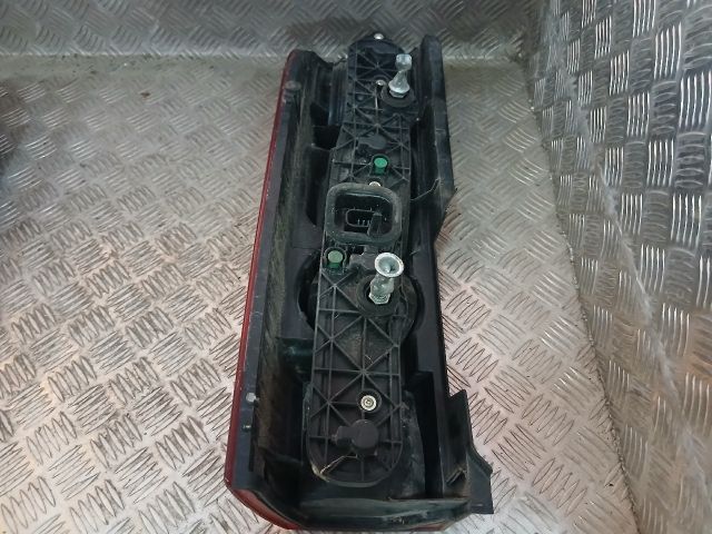 bontott FIAT DUCATO Jobb Külső Hátsó Lámpa