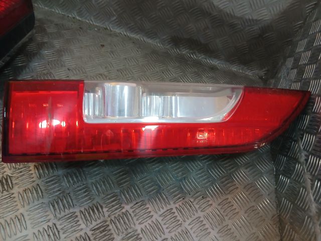 bontott FIAT DUCATO Jobb Külső Hátsó Lámpa