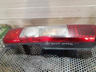 bontott FIAT DUCATO Jobb Külső Hátsó Lámpa