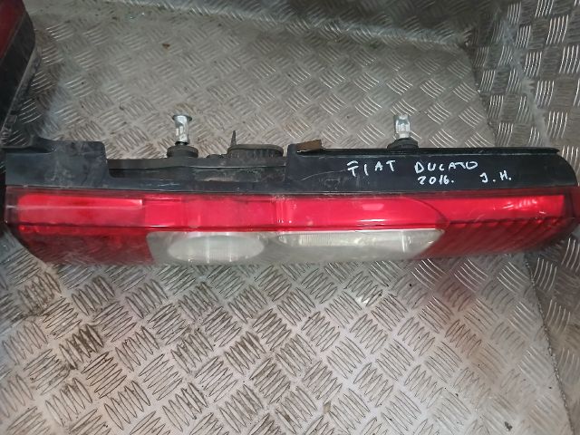 bontott FIAT DUCATO Jobb Külső Hátsó Lámpa