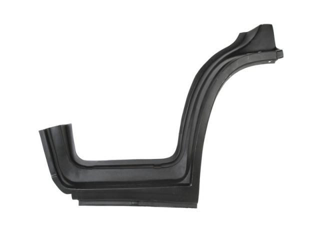 bontott FIAT DUCATO Jobb Küszöb