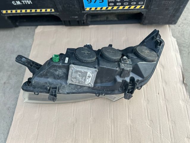 bontott FIAT DUCATO Jobb Ledes Fényszóró