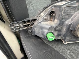 bontott FIAT DUCATO Jobb Ledes Fényszóró