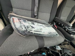 bontott FIAT DUCATO Jobb Ledes Fényszóró