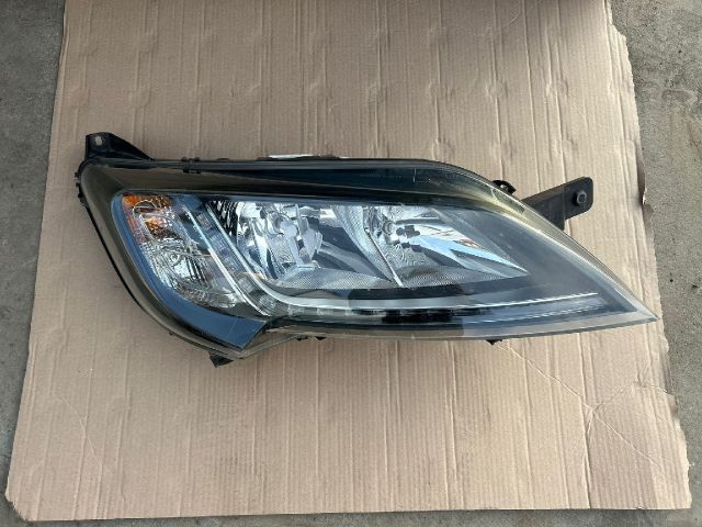 bontott FIAT DUCATO Jobb Ledes Fényszóró