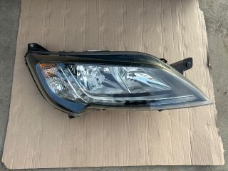 bontott FIAT DUCATO Jobb Ledes Fényszóró