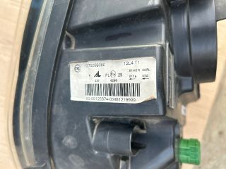 bontott FIAT DUCATO Jobb Ledes Fényszóró