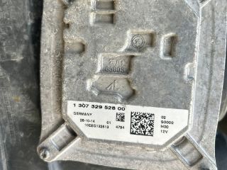 bontott FIAT DUCATO Jobb Ledes Fényszóró