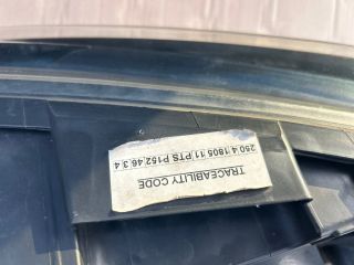 bontott FIAT DUCATO Jobb Ledes Fényszóró