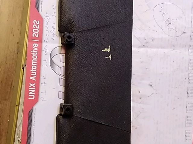 bontott FIAT DUCATO Jobb Napellenző