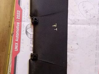 bontott FIAT DUCATO Jobb Napellenző