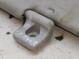 bontott FIAT DUCATO Jobb Napellenző