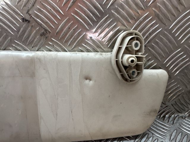 bontott FIAT DUCATO Jobb Napellenző