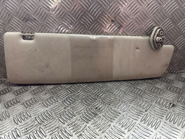 bontott FIAT DUCATO Jobb Napellenző