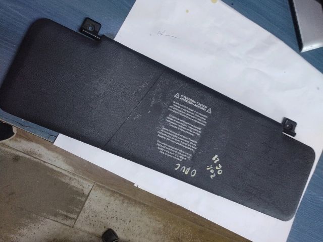 bontott FIAT DUCATO Jobb Napellenző