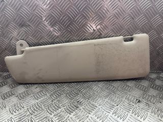 bontott FIAT DUCATO Jobb Napellenző