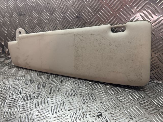 bontott FIAT DUCATO Jobb Napellenző