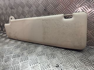 bontott FIAT DUCATO Jobb Napellenző