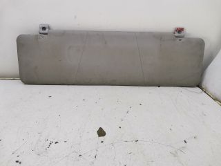 bontott FIAT DUCATO Jobb Napellenző