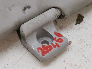 bontott FIAT DUCATO Jobb Napellenző