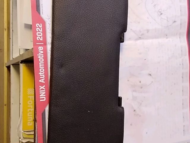 bontott FIAT DUCATO Jobb Napellenző