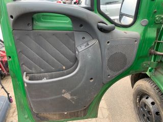 bontott FIAT DUCATO Jobb Napellenző