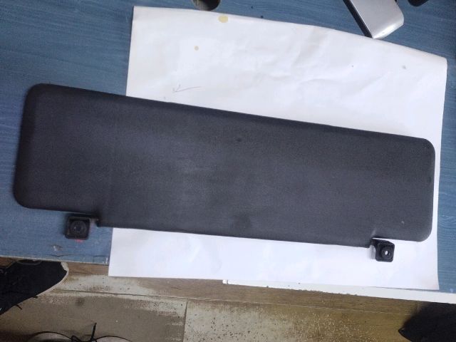 bontott FIAT DUCATO Jobb Napellenző