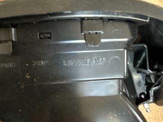 bontott FIAT DUCATO Jobb Szellőző