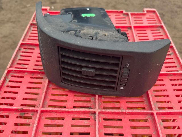 bontott FIAT DUCATO Jobb Szellőző