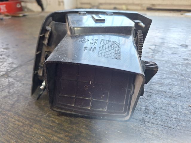 bontott FIAT DUCATO Jobb Szellőző