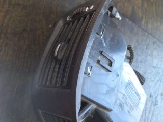 bontott FIAT DUCATO Jobb Szellőző