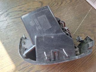 bontott FIAT DUCATO Jobb Szellőző