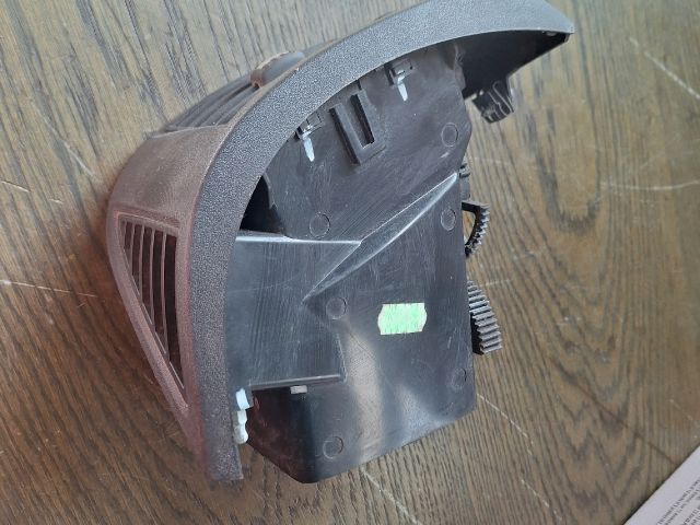 bontott FIAT DUCATO Jobb Szellőző