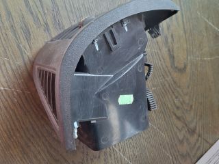 bontott FIAT DUCATO Jobb Szellőző