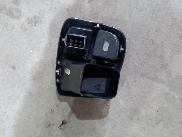 bontott FIAT DUCATO Jobb Szellőző