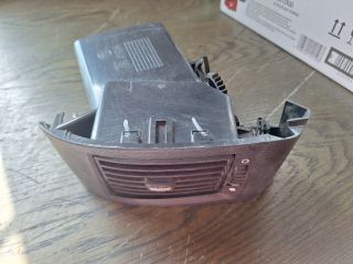 bontott FIAT DUCATO Jobb Szellőző