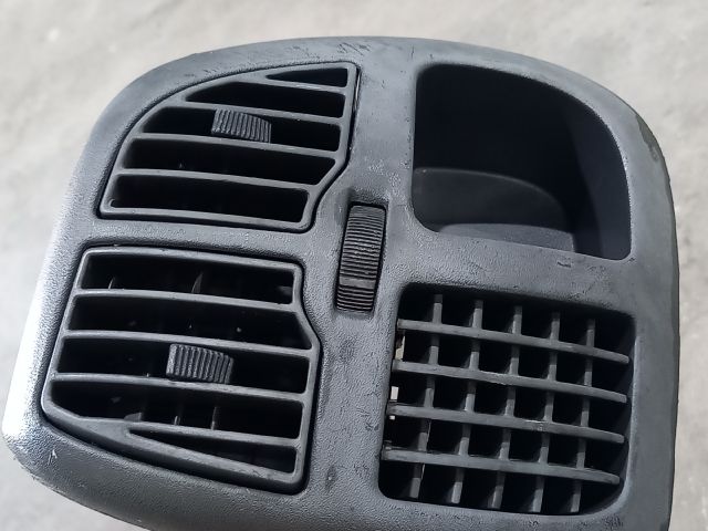 bontott FIAT DUCATO Jobb Szellőző