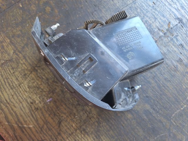 bontott FIAT DUCATO Jobb Szellőző