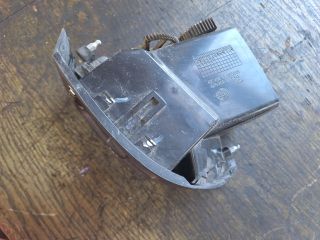 bontott FIAT DUCATO Jobb Szellőző