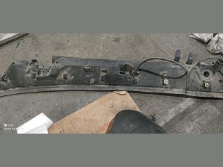 bontott FIAT DUCATO Jobb Szélvédő Alatti Vízelvezető Műanyag